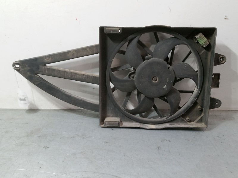 Recambio de electroventilador para fiat panda / panda classic (169_) 1.2 (169.axb11, 169.axb1a) referencia OEM IAM   