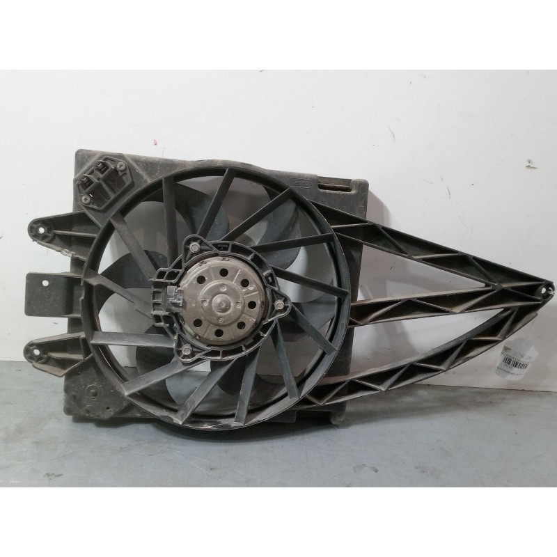 Recambio de electroventilador para fiat panda / panda classic (169_) 1.2 (169.axb11, 169.axb1a) referencia OEM IAM   