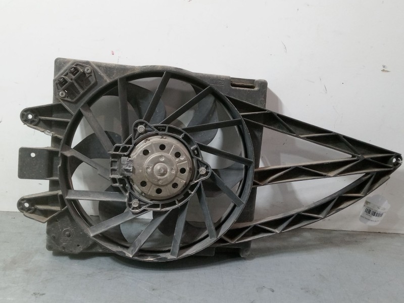 Recambio de electroventilador para fiat panda / panda classic (169_) 1.2 (169.axb11, 169.axb1a) referencia OEM IAM   