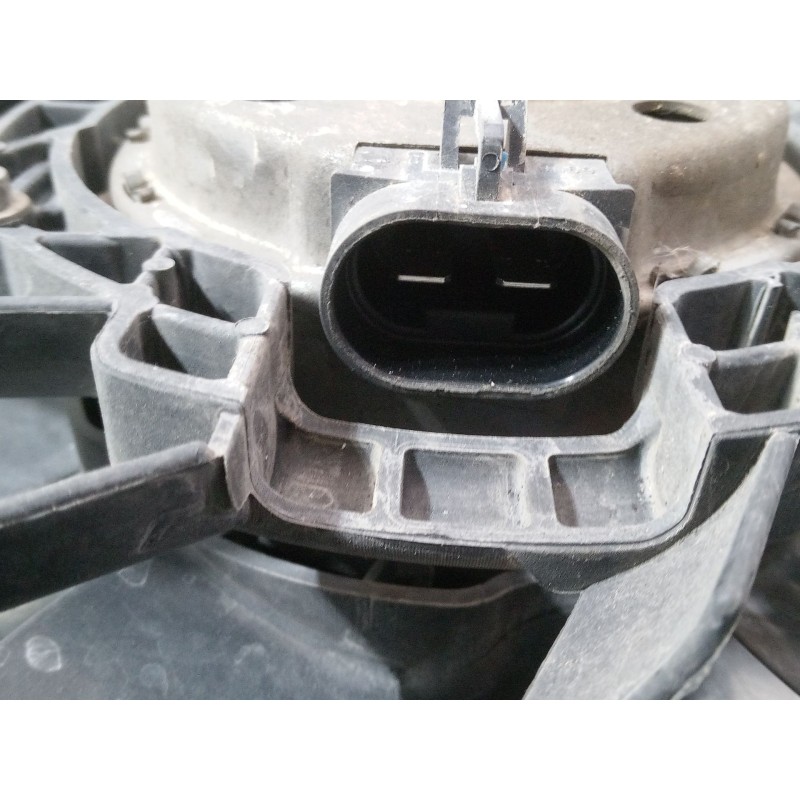 Recambio de electroventilador para fiat panda / panda classic (169_) 1.2 (169.axb11, 169.axb1a) referencia OEM IAM   