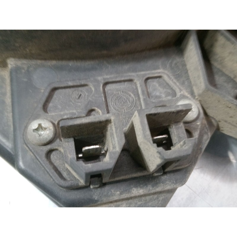 Recambio de electroventilador para fiat panda / panda classic (169_) 1.2 (169.axb11, 169.axb1a) referencia OEM IAM   