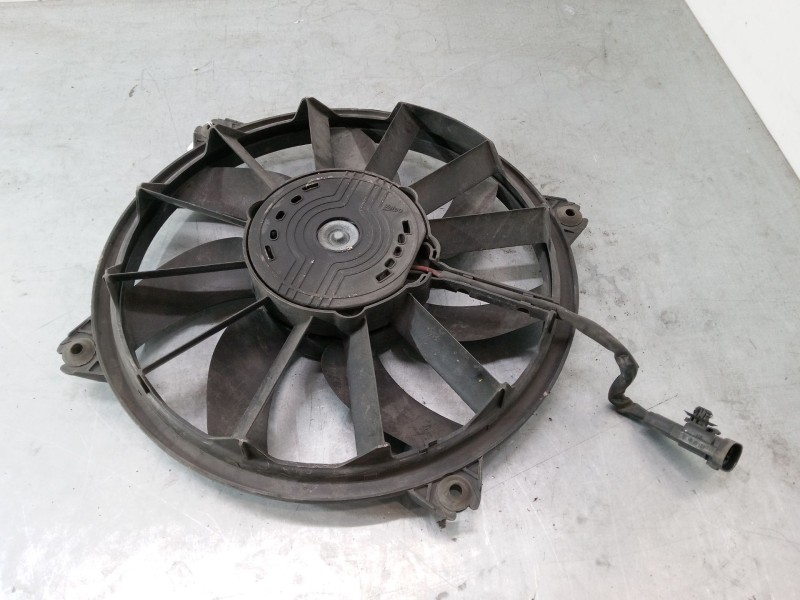 Recambio de electroventilador para citroën c4 ii (nc_) 1.6 hdi 90 referencia OEM IAM   