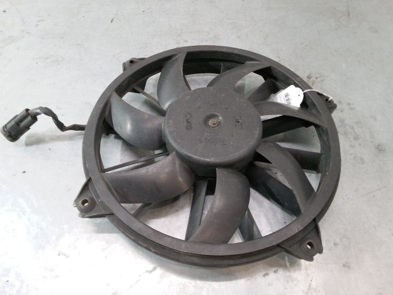 Recambio de electroventilador para citroën c4 ii (nc_) 1.6 hdi 90 referencia OEM IAM   