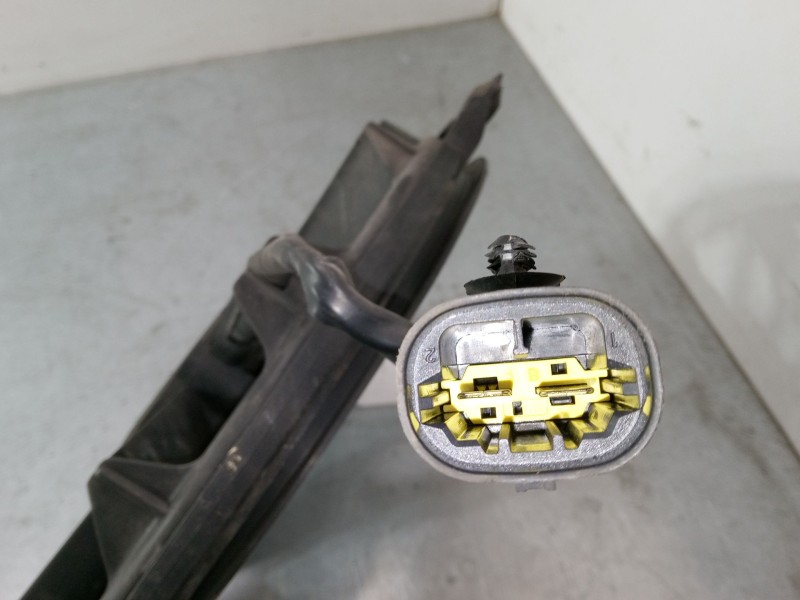 Recambio de electroventilador para citroën c4 ii (nc_) 1.6 hdi 90 referencia OEM IAM   