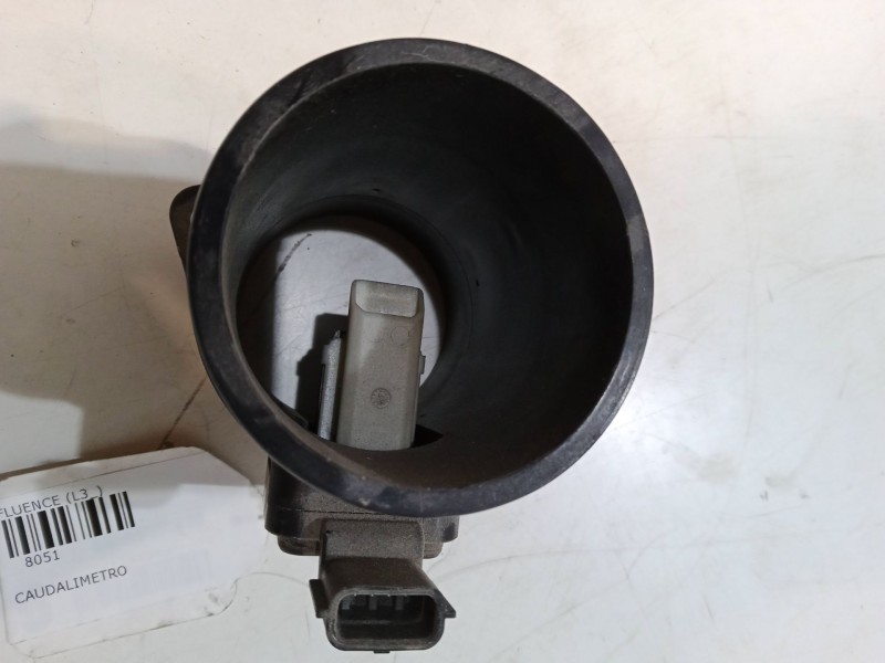 Recambio de caudalimetro para renault fluence (l3_) 1.5 dci (l30d, l30l, l306, l33f, l33l, l33m, l33v, l33w) referencia OEM IAM 