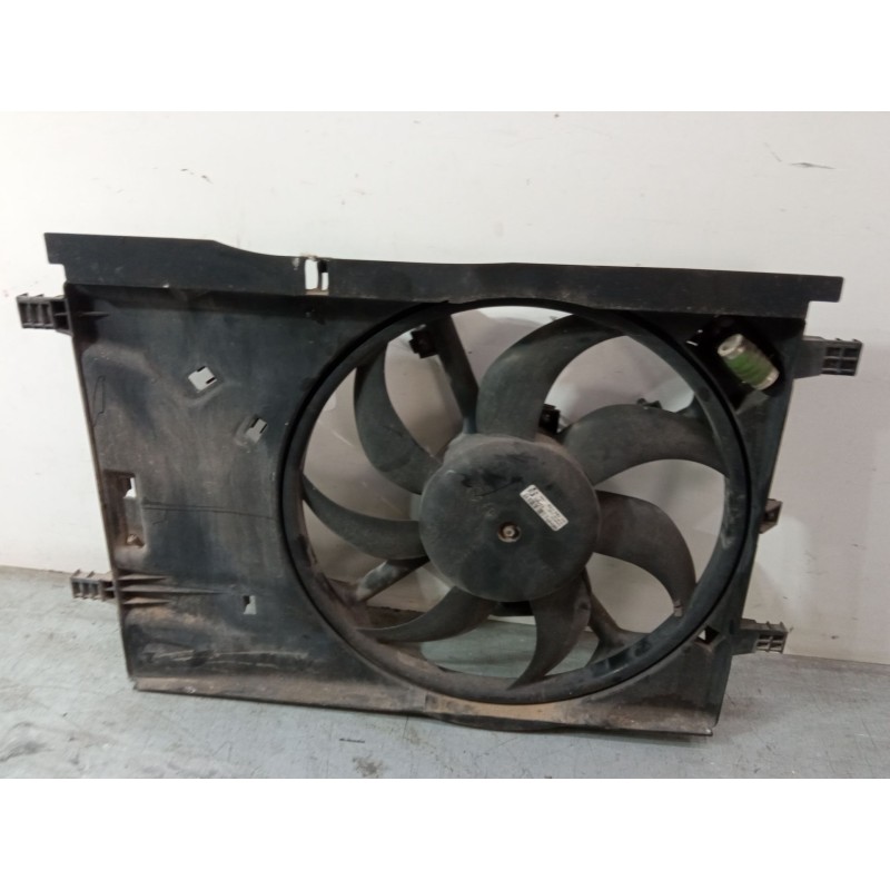 Recambio de electroventilador para opel corsa d (s07) 1.4 (l08, l68) referencia OEM IAM   