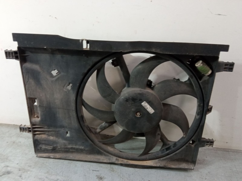 Recambio de electroventilador para opel corsa d (s07) 1.4 (l08, l68) referencia OEM IAM   