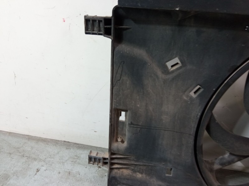 Recambio de electroventilador para opel corsa d (s07) 1.4 (l08, l68) referencia OEM IAM   