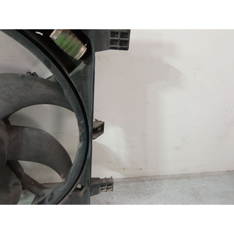 Recambio de electroventilador para opel corsa d (s07) 1.4 (l08, l68) referencia OEM IAM   