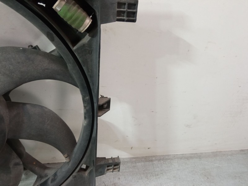 Recambio de electroventilador para opel corsa d (s07) 1.4 (l08, l68) referencia OEM IAM   