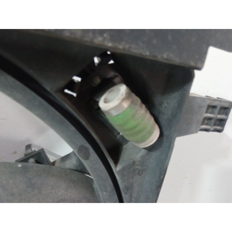 Recambio de electroventilador para opel corsa d (s07) 1.4 (l08, l68) referencia OEM IAM   