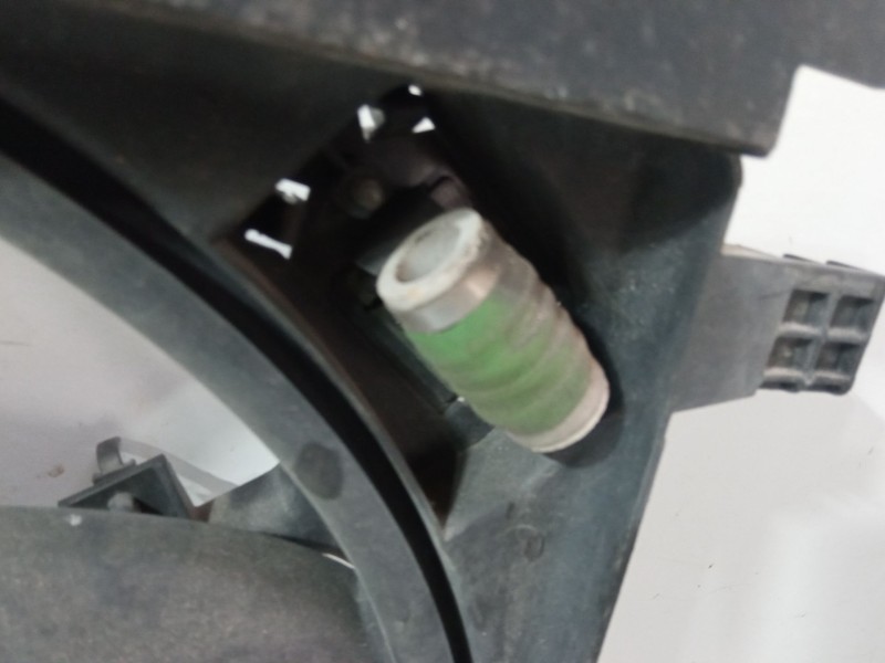 Recambio de electroventilador para opel corsa d (s07) 1.4 (l08, l68) referencia OEM IAM   