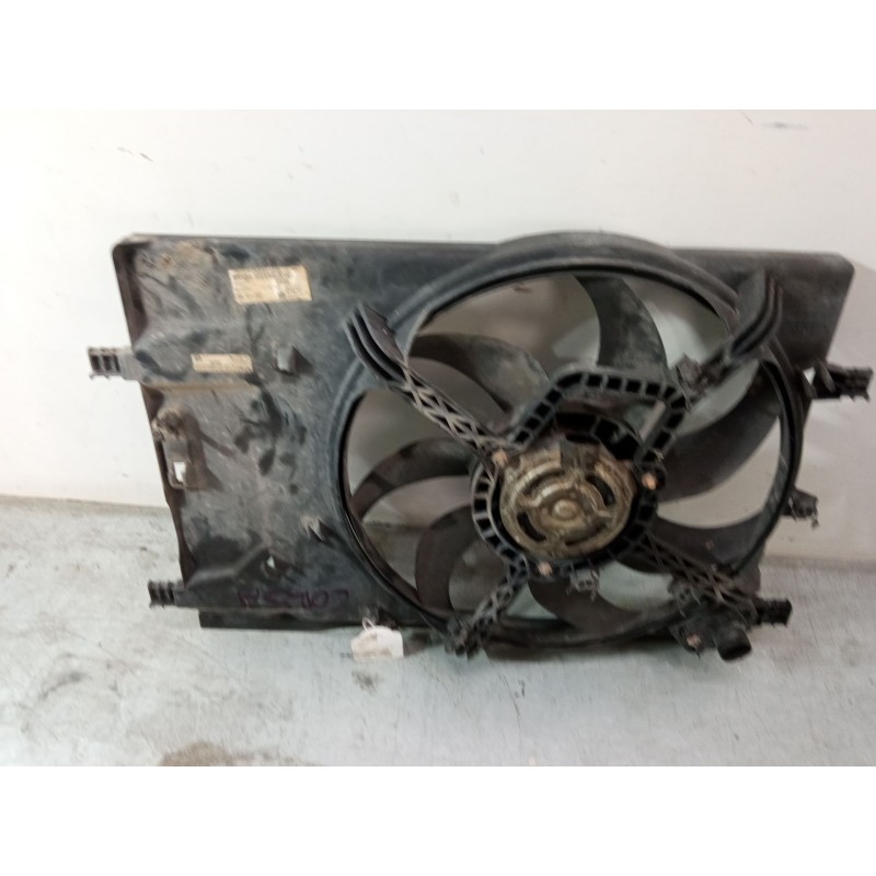 Recambio de electroventilador para opel corsa d (s07) 1.4 (l08, l68) referencia OEM IAM   