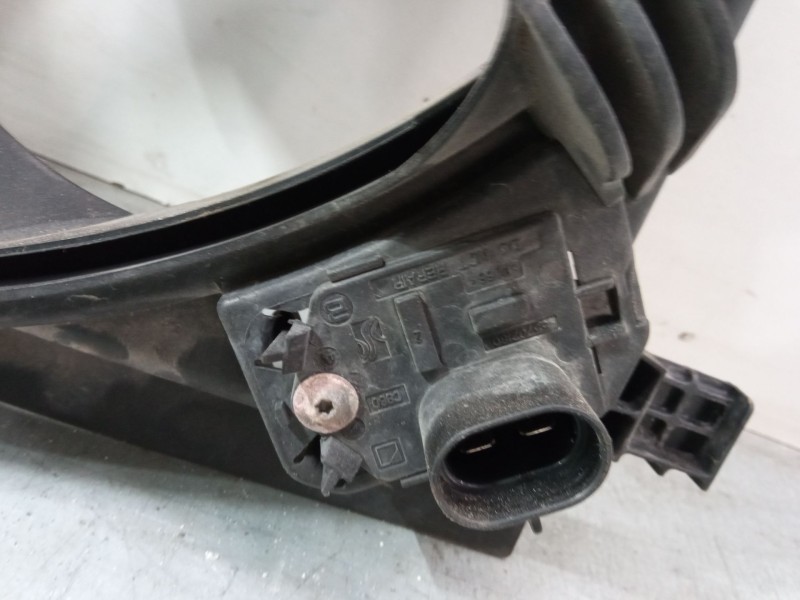 Recambio de electroventilador para opel corsa d (s07) 1.4 (l08, l68) referencia OEM IAM   