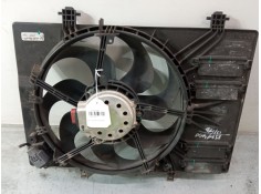 Recambio de electroventilador para ford ecosport 1.0 ecoboost referencia OEM IAM   
