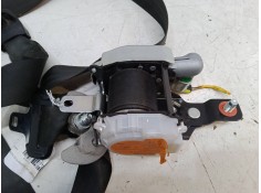 Recambio de cinturon seguridad delantero izquierdo para ssangyong korando (ck) 2.0 e-xdi referencia OEM IAM    2