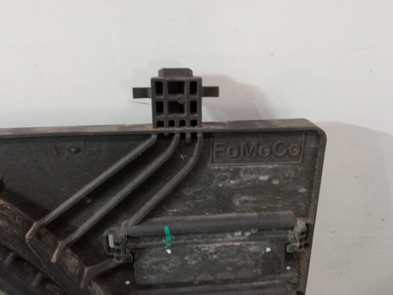 Recambio de electroventilador para ford ecosport 1.0 ecoboost referencia OEM IAM   