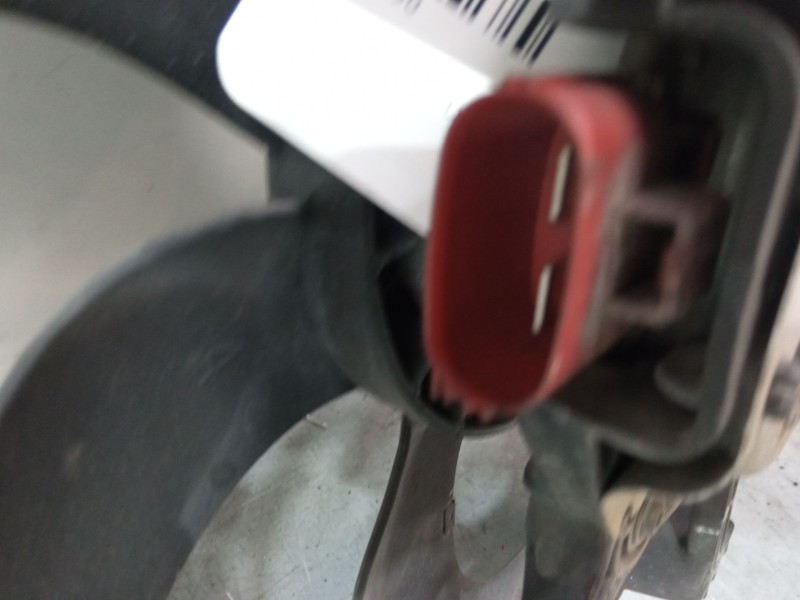 Recambio de electroventilador para ford ecosport 1.0 ecoboost referencia OEM IAM   