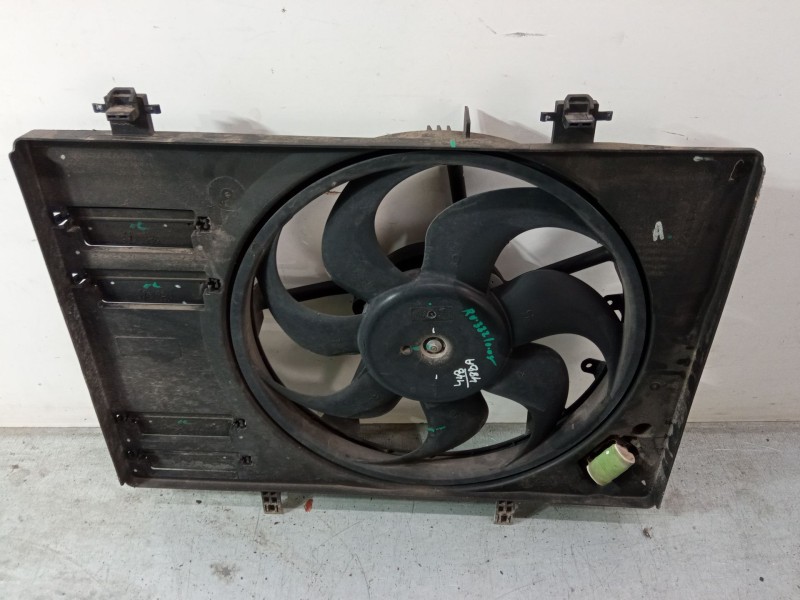 Recambio de electroventilador para ford ecosport 1.0 ecoboost referencia OEM IAM   