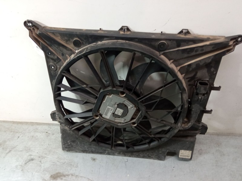 Recambio de electroventilador para volvo xc90 i (275) d5 awd referencia OEM IAM   