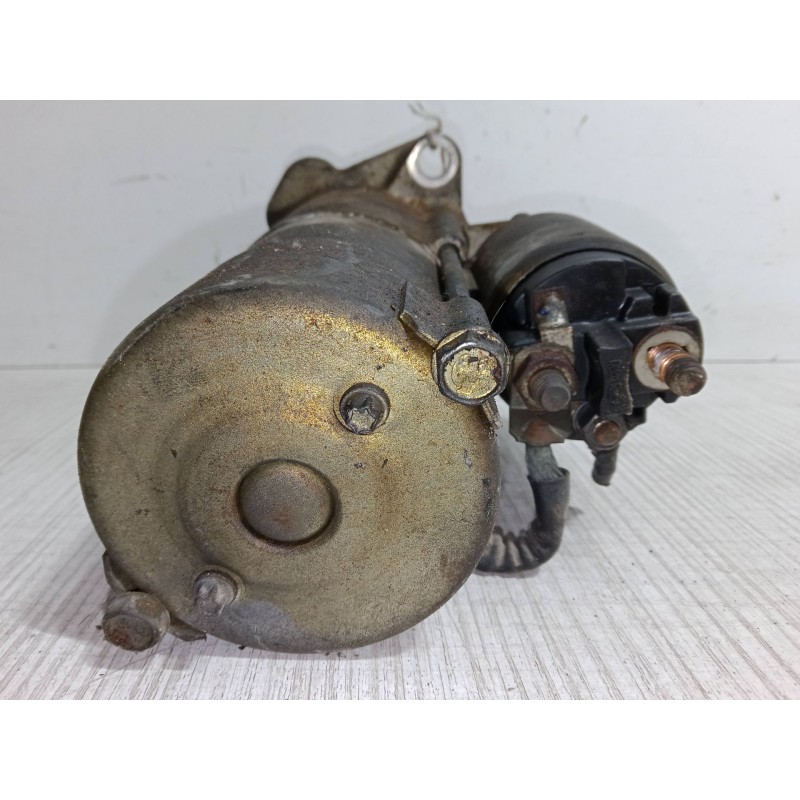 Recambio de motor arranque para saab 9-3 (ys3f, e79, d79, d75) 2.0 t referencia OEM IAM   