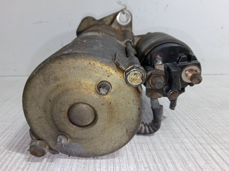 Recambio de motor arranque para saab 9-3 (ys3f, e79, d79, d75) 2.0 t referencia OEM IAM   