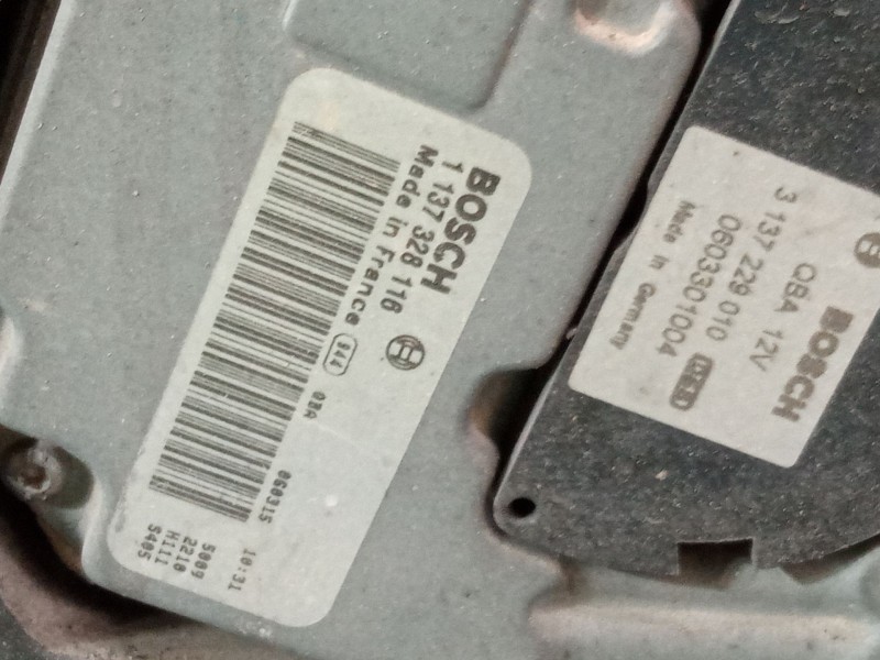 Recambio de electroventilador para volvo xc90 i (275) d5 awd referencia OEM IAM   