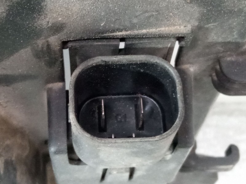 Recambio de electroventilador para volvo xc90 i (275) d5 awd referencia OEM IAM   