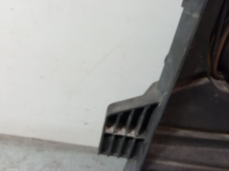 Recambio de electroventilador para volvo xc90 i (275) d5 awd referencia OEM IAM   