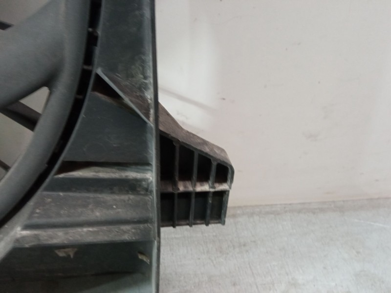 Recambio de electroventilador para volvo xc90 i (275) d5 awd referencia OEM IAM   