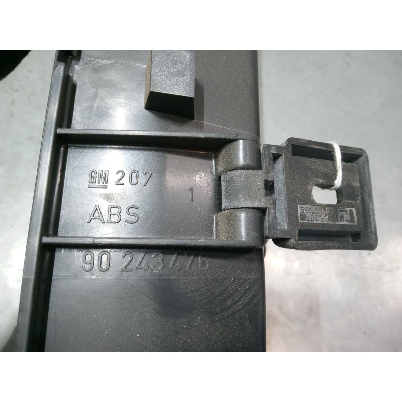 Recambio de guantera para opel kadett e hatchback (t85) 1.8 i (c08, c48, d08, d48) referencia OEM IAM   