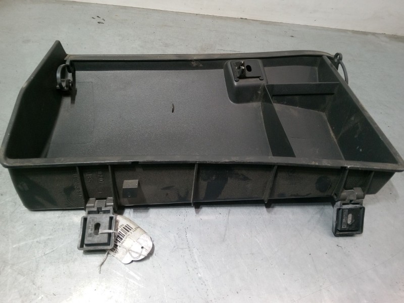 Recambio de guantera para opel kadett e hatchback (t85) 1.8 i (c08, c48, d08, d48) referencia OEM IAM   