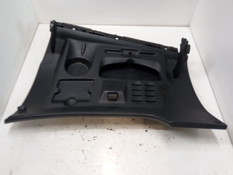 Recambio de guantera para peugeot 207/207+ (wa_, wc_) 1.4 16v referencia OEM IAM   