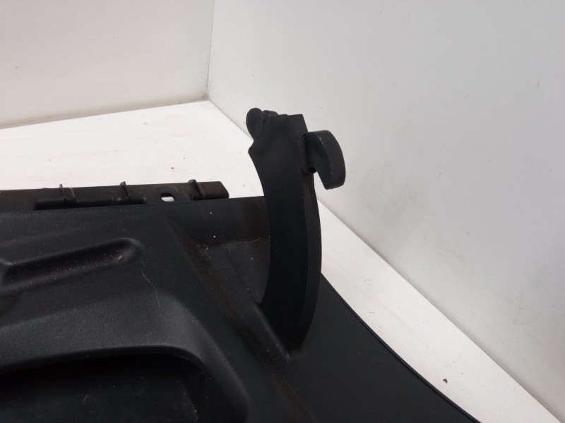 Recambio de guantera para peugeot 207/207+ (wa_, wc_) 1.4 16v referencia OEM IAM   