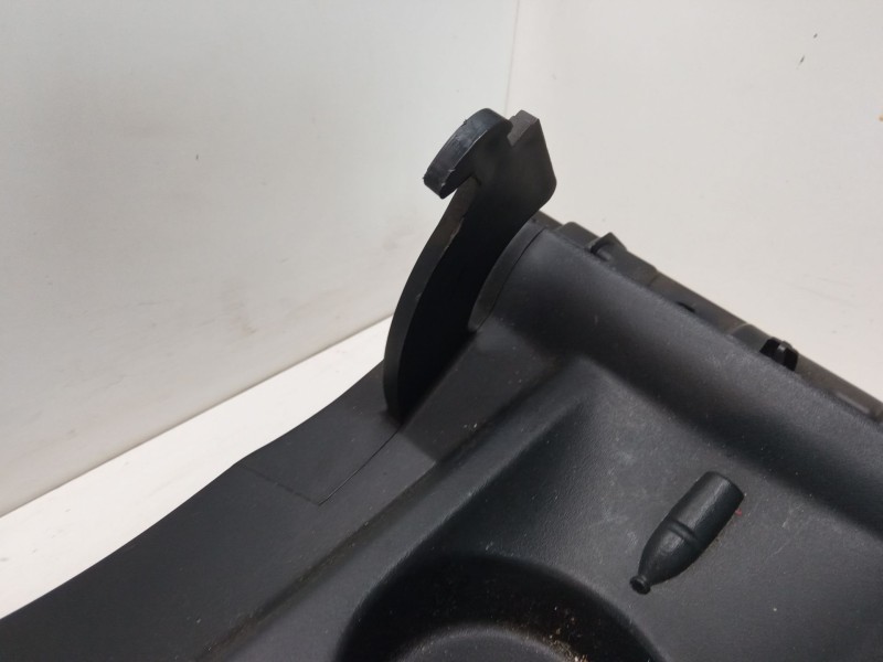 Recambio de guantera para peugeot 207/207+ (wa_, wc_) 1.4 16v referencia OEM IAM   