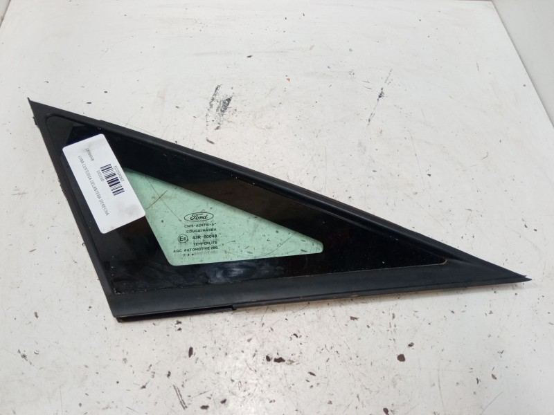 Recambio de luna custodia delantera derecha para ford ecosport 1.0 ecoboost referencia OEM IAM   