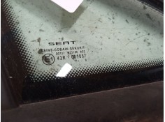 Recambio de luna custodia delantera derecha para seat altea xl (5p5, 5p8) 2.0 tdi 16v referencia OEM IAM    2