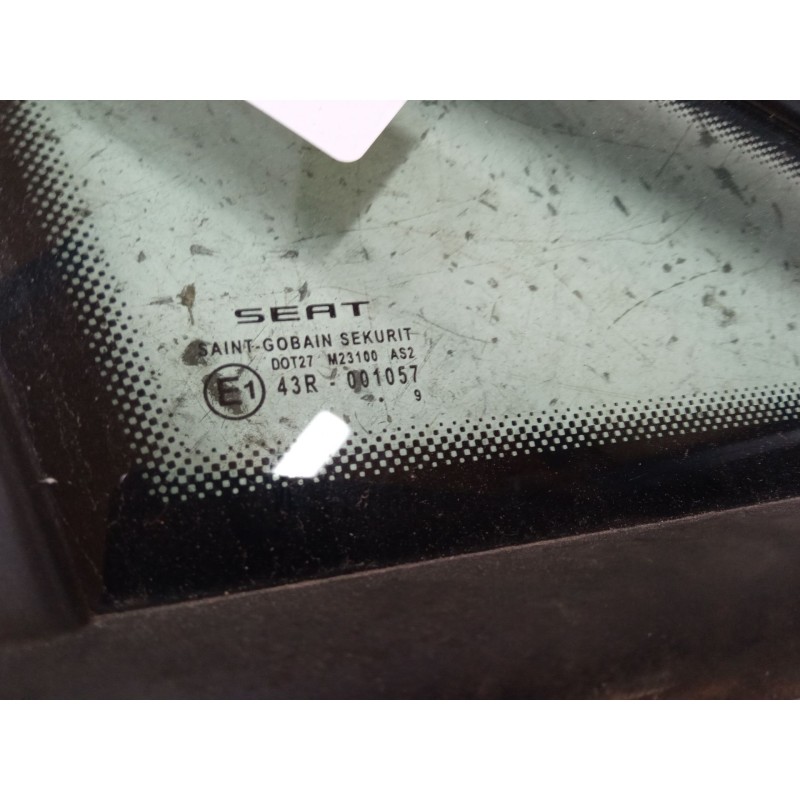 Recambio de luna custodia delantera derecha para seat altea xl (5p5, 5p8) 2.0 tdi 16v referencia OEM IAM   