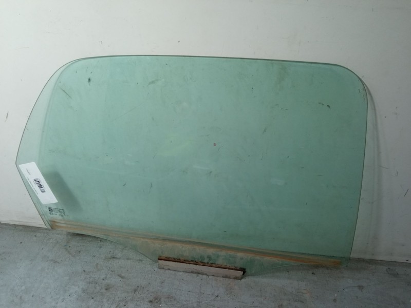 Recambio de luna trasera derecha para opel corsa c (x01) 1.2 twinport (f08, f68) referencia OEM IAM   