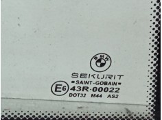 Recambio de luna trasera derecha para bmw 3 compact (e46) 320 td referencia OEM IAM    2