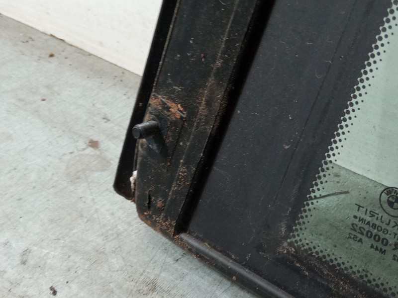 Recambio de luna trasera derecha para bmw 3 compact (e46) 320 td referencia OEM IAM   