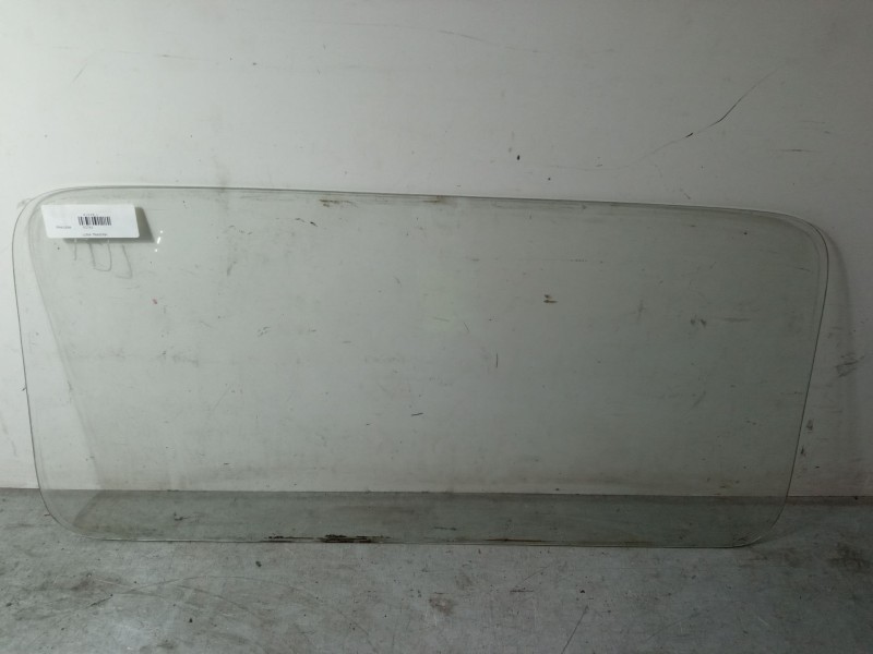 Recambio de luna trasera para renault 6 (118_) 0.8 referencia OEM IAM   