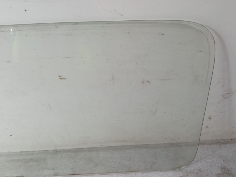 Recambio de luna trasera para renault 6 (118_) 0.8 referencia OEM IAM   