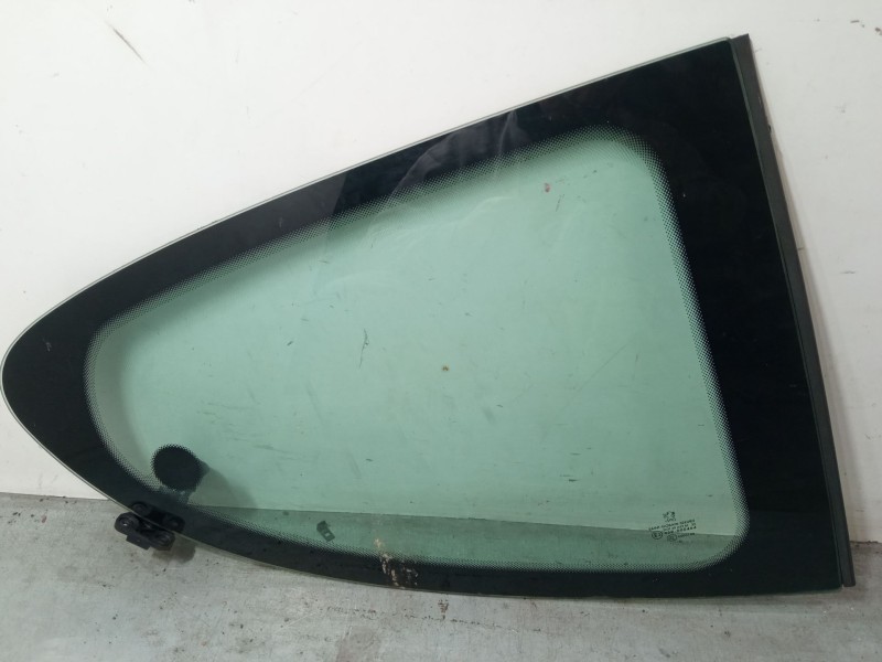 Recambio de luna custodia trasera derecha para peugeot 207/207+ (wa_, wc_) 1.4 16v referencia OEM IAM   