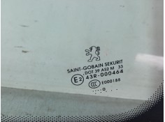 Recambio de luna custodia trasera derecha para peugeot 207/207+ (wa_, wc_) 1.4 16v referencia OEM IAM    2