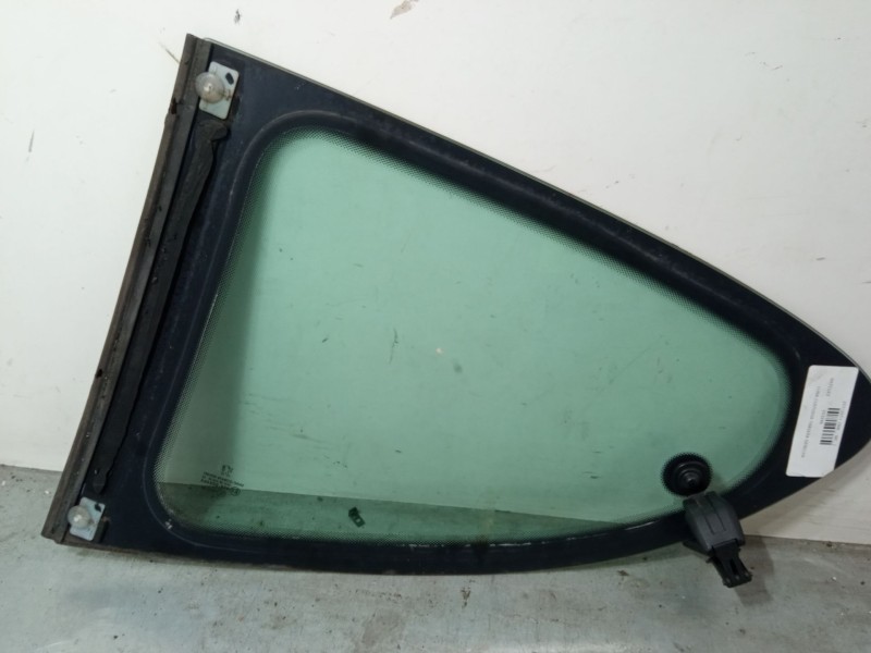 Recambio de luna custodia trasera derecha para peugeot 207/207+ (wa_, wc_) 1.4 16v referencia OEM IAM   