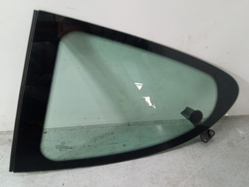 Recambio de luna custodia trasera izquierda para peugeot 207/207+ (wa_, wc_) 1.4 16v referencia OEM IAM   