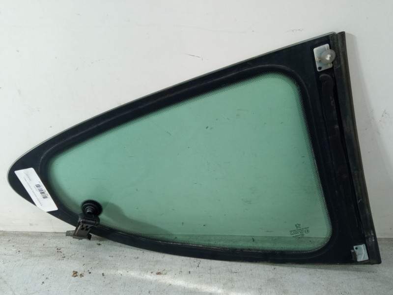 Recambio de luna custodia trasera izquierda para peugeot 207/207+ (wa_, wc_) 1.4 16v referencia OEM IAM   