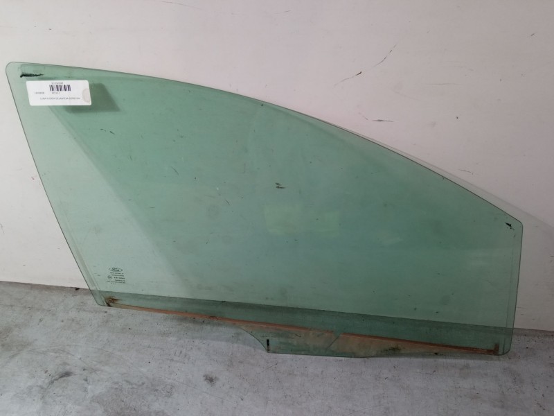 Recambio de luna puerta delantera derecha para ford ecosport 1.0 ecoboost referencia OEM IAM   