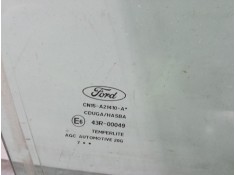 Recambio de luna puerta delantera derecha para ford ecosport 1.0 ecoboost referencia OEM IAM    2